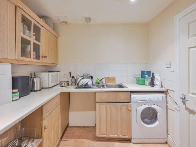 Apartment for rent in South Kensington, Greater London