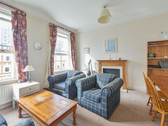 House for rent in South Kensington, Greater London