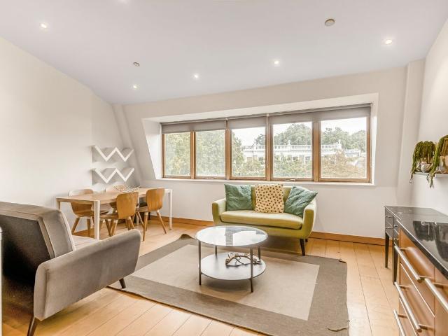 Apartment for rent in Royal Borough of Kensington and Chelsea, Greater London