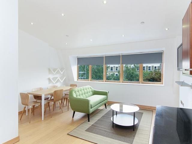 Apartment for rent in South Kensington, Greater London