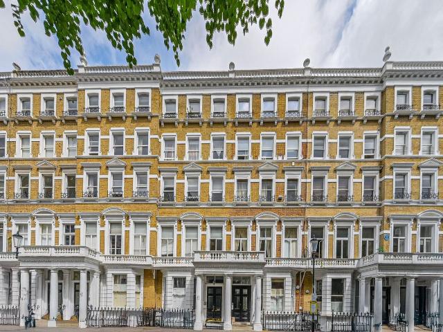 Apartment for rent in Royal Borough of Kensington and Chelsea, Greater London