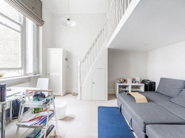 House for rent in South Kensington, Greater London