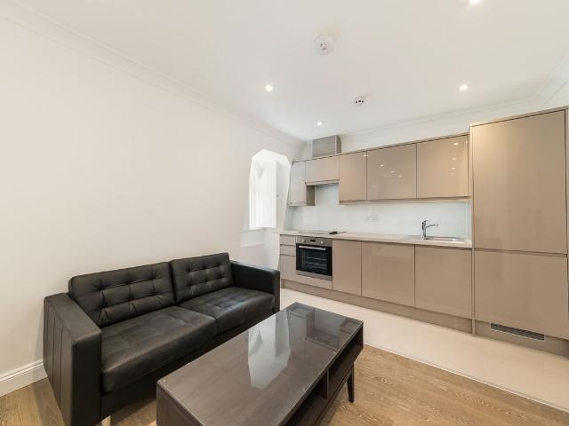 Studio for rent in South Kensington, Greater London