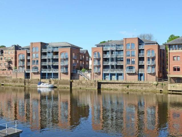 Apartment for rent in Clementhorpe, York