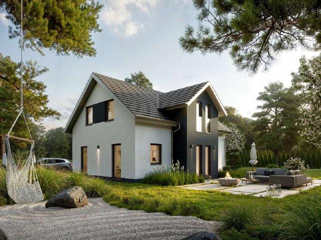 Haus kaufen in Empfingen, Landkreis Freudenstadt