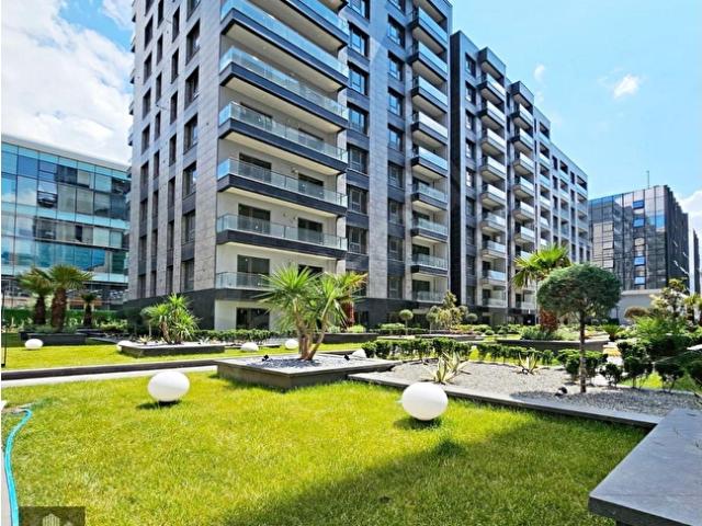 İstanbul içerisinde satılık mülk
