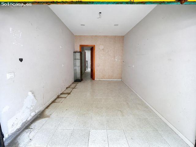 Local Comercial en alquiler en Centre, Barcelonès