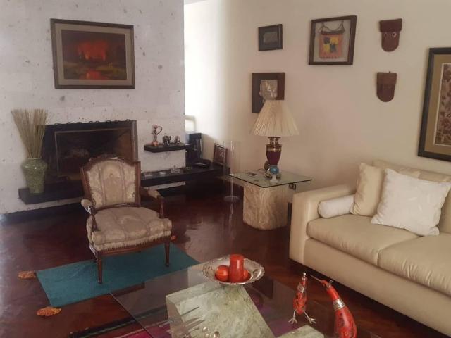 Casa venta en Arequipa