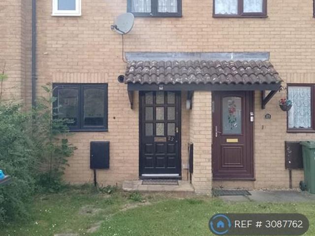 House for rent in Lakes Estate, Milton Keynes