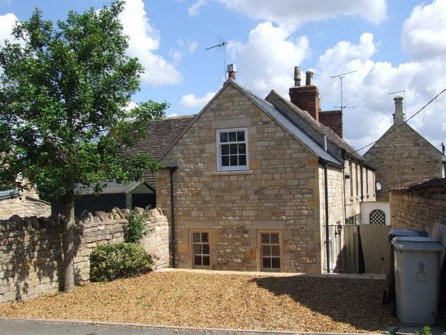 House for rent in Ketton