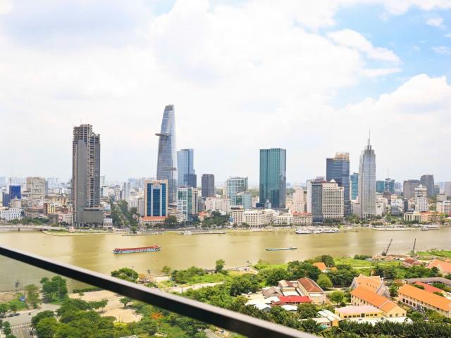 Căn hộ cho thuê tại Thủ Đức, Hồ Chí Minh