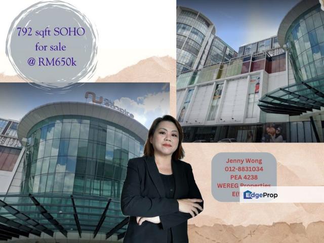 Condominium for sale in Petaling, Subang Jaya
