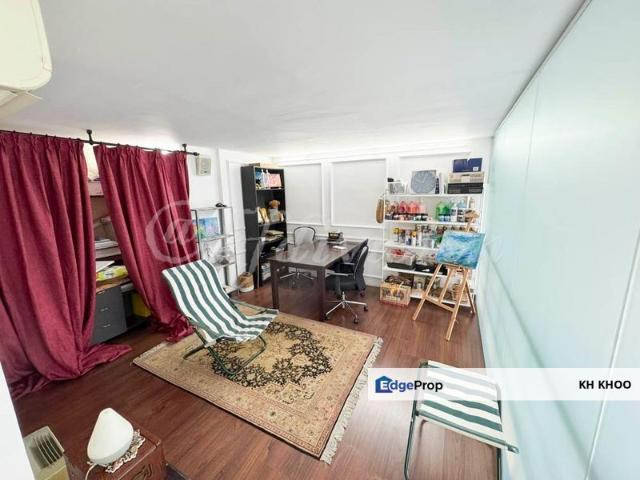 Condominium for sale in Petaling, Subang Jaya