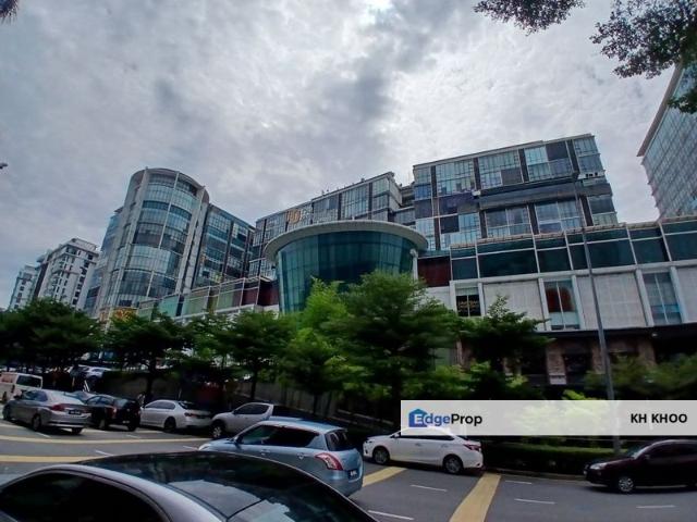 Condominium for sale in Petaling, Subang Jaya