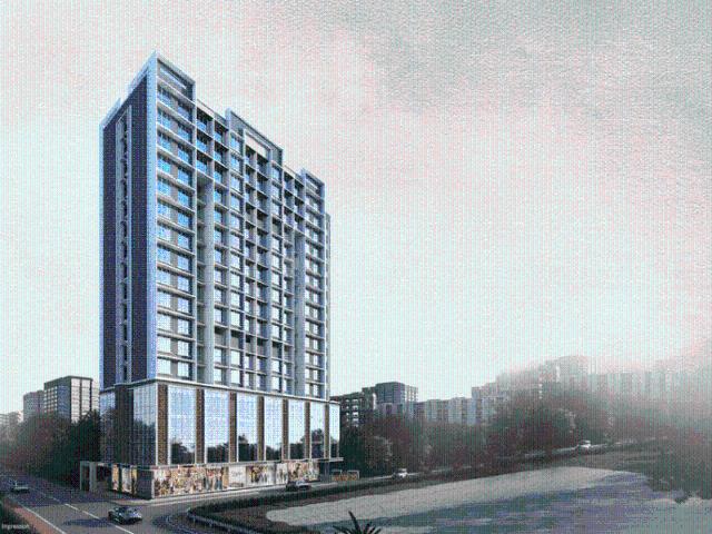 Flat for sale in Andheri - Mumbai, National Capital Territory Of Delhi
