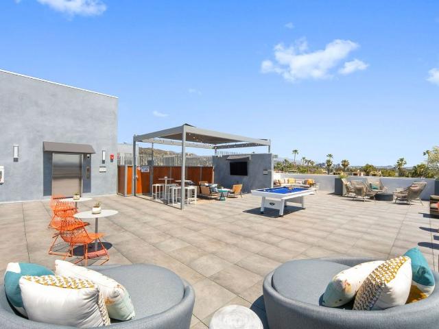 Apartment for rent in West Hollywood, California