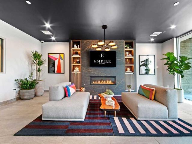 Apartment for rent in West Hollywood, California