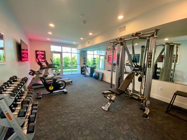 Apartment for rent in West Hollywood, California