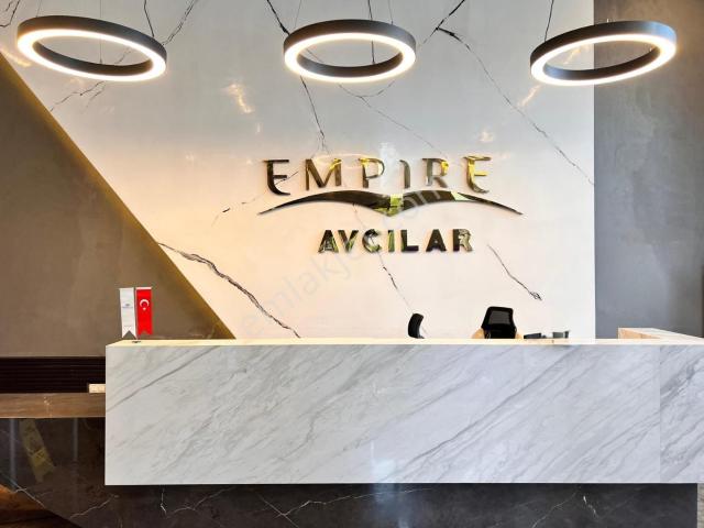 Avcilar, İstanbul içerisinde satılık mülk