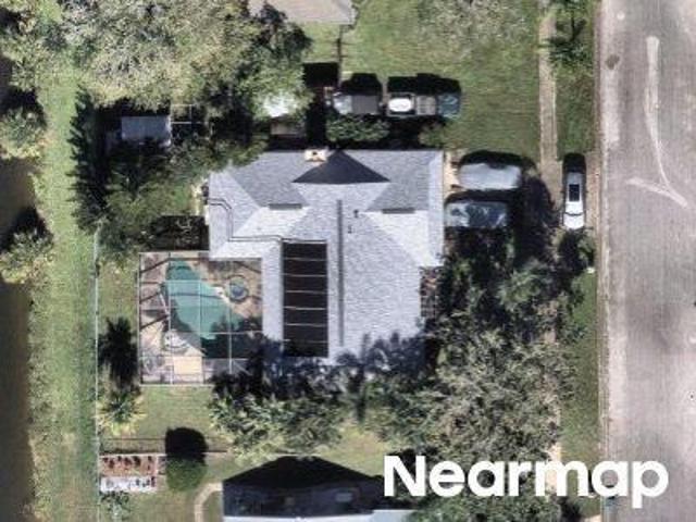 House for sale in Melbourne, Florida