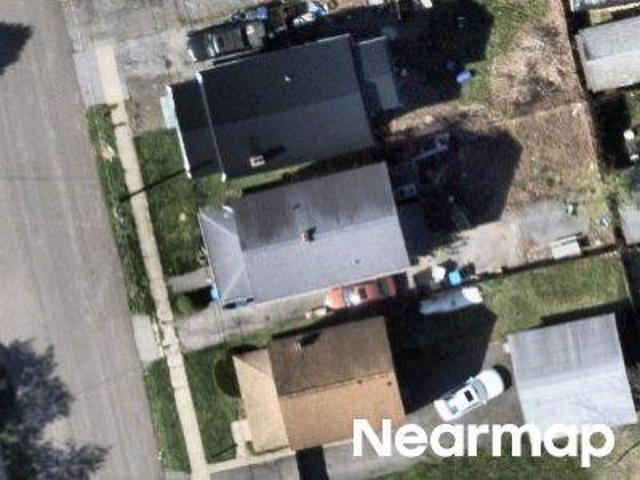 House for sale in Syracuse, New York