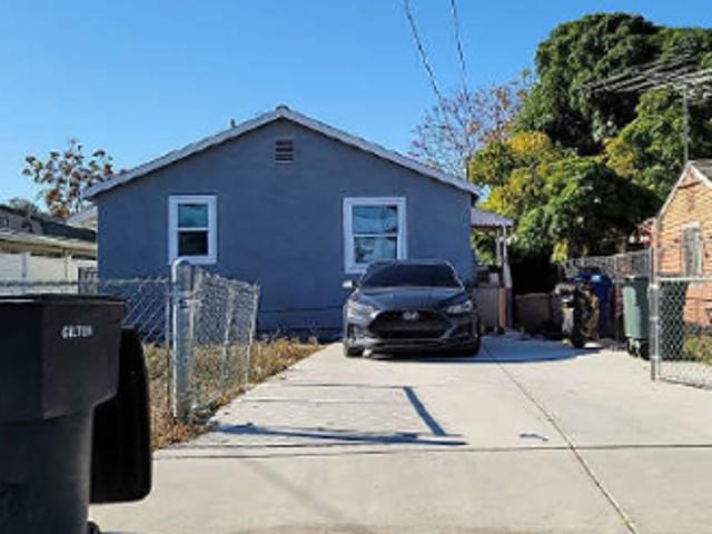 House for sale in Modesto, California
