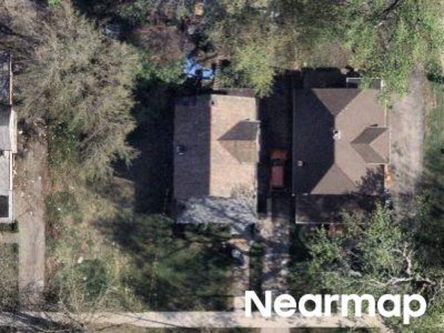 House for sale in Cleveland, Ohio