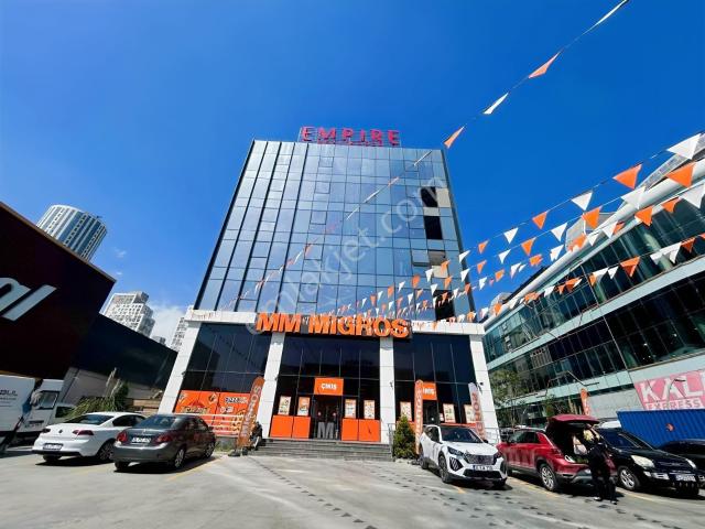 İstanbul içerisinde kiralık mülk