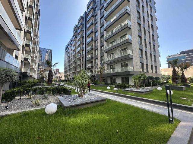 İstanbul içerisinde kiralık mülk