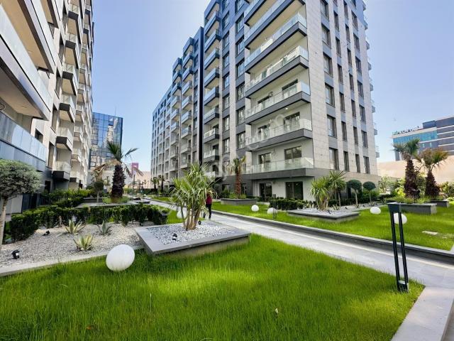İstanbul içerisinde kiralık mülk