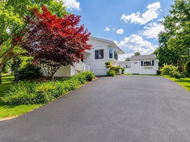 Property for sale in New Hampshire