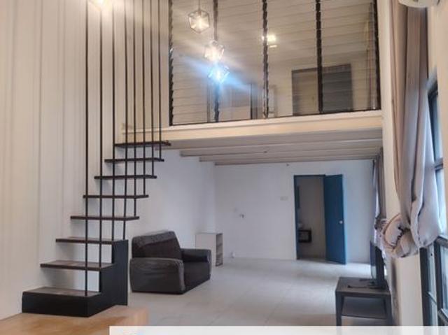 Condominium for rent in Petaling, Damansara Damai