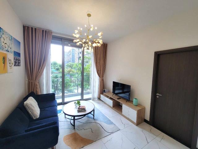 Căn hộ cho thuê tại Thủ Đức, Hồ Chí Minh