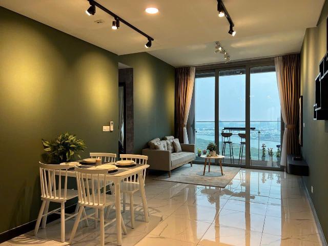 Căn hộ cho thuê tại Thủ Đức, Hồ Chí Minh