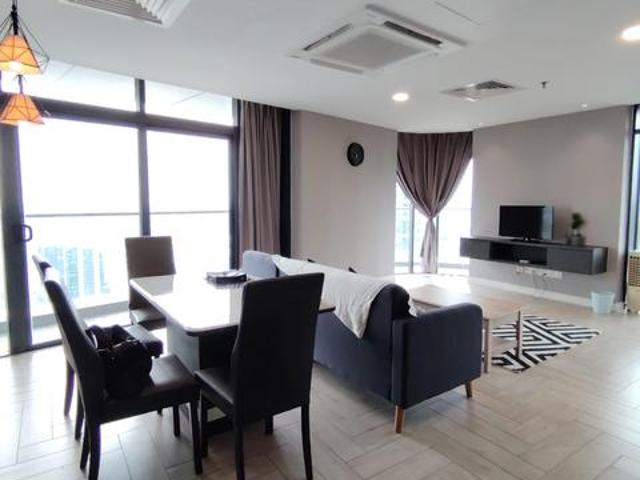 Serviced Residence for rent in Petaling, Damansara Damai
