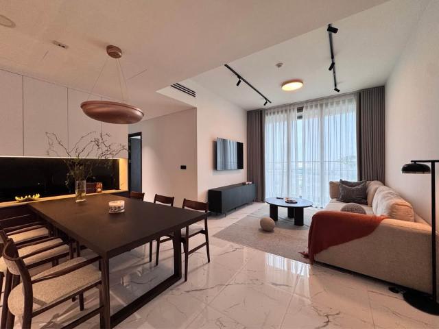 Căn hộ cho thuê tại Khu phố 36, Thành phố Hồ Chí Minh