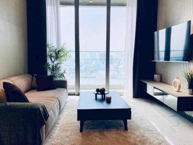 Căn hộ cho thuê tại Hồ Chí Minh