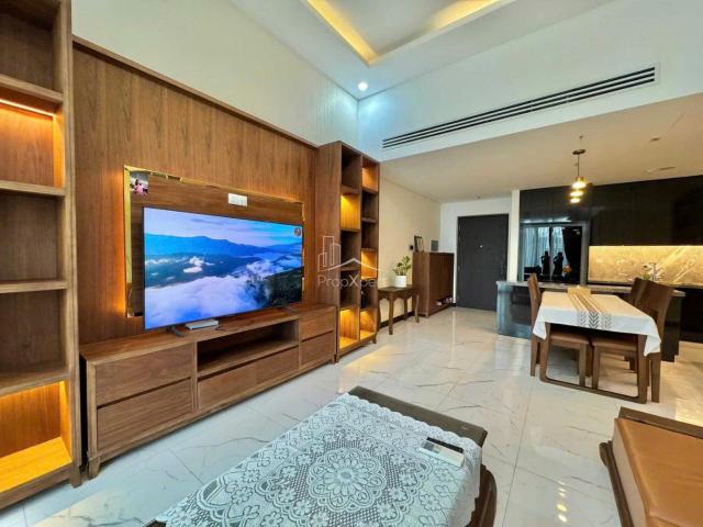 Căn hộ cho thuê tại Thủ Đức, Hồ Chí Minh