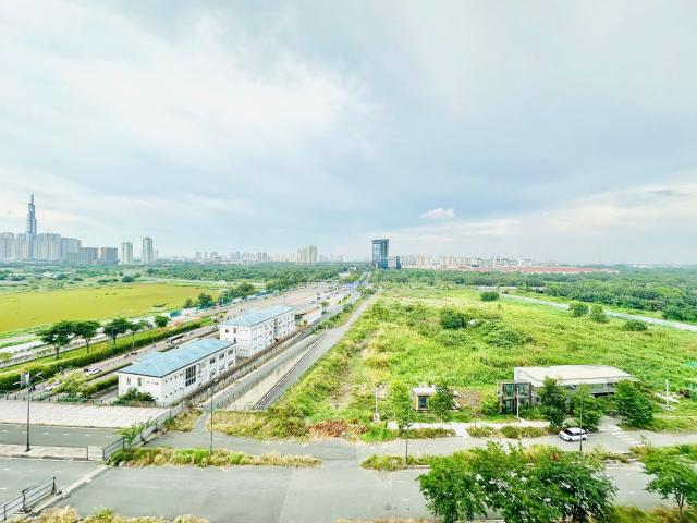 Căn hộ cho thuê tại Thủ Đức, Hồ Chí Minh