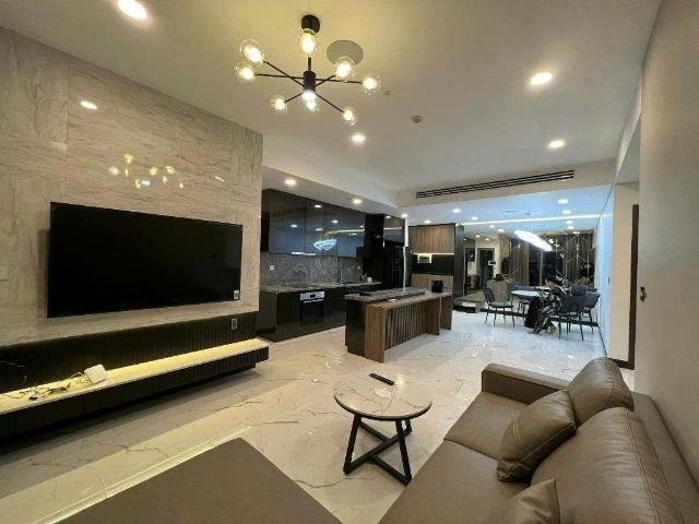 Căn hộ cho thuê tại Thủ Đức, Hồ Chí Minh