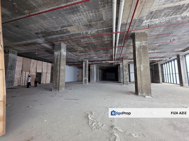 Shop for rent in Petaling, Damansara Damai