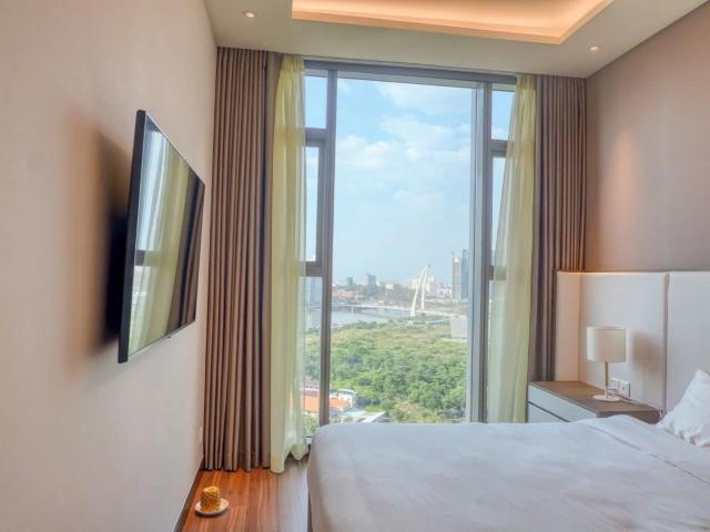 Căn hộ cho thuê tại Thủ Đức, Hồ Chí Minh