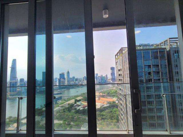 Căn hộ cho thuê tại Thủ Đức, Hồ Chí Minh