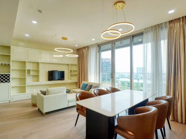 Căn hộ cho thuê tại Thủ Đức, Hồ Chí Minh