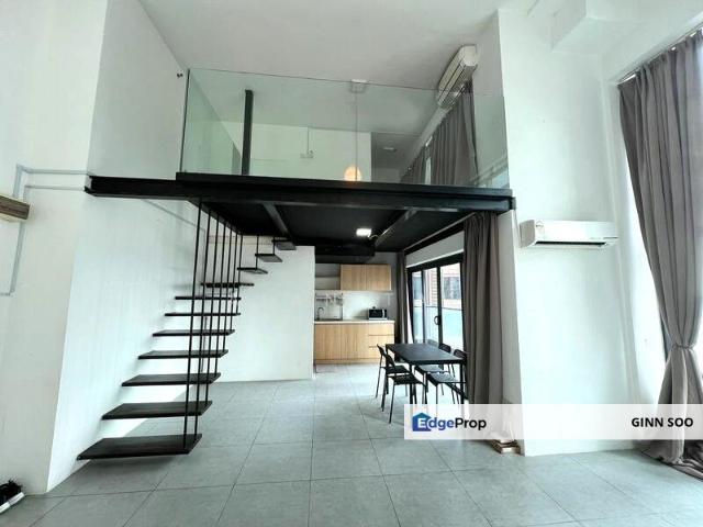 Condominium for rent in Petaling, Damansara Damai