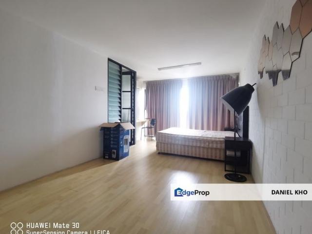 Condominium for sale in Petaling, Damansara Damai