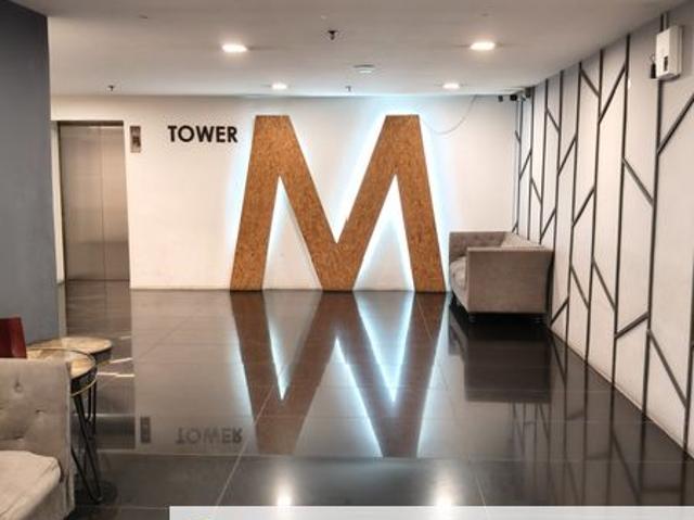 Condominium for rent in Petaling, Damansara Damai