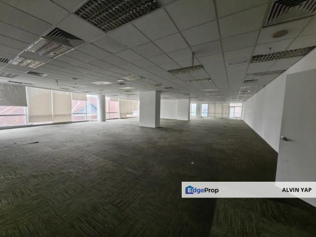 Shop for rent in Petaling, Damansara Damai