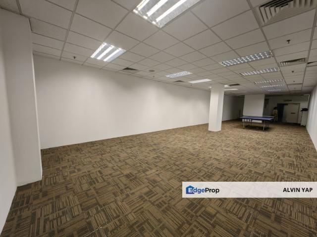 Shop for rent in Petaling, Damansara Damai