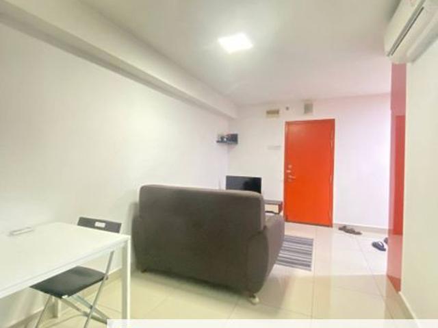 Condominium for sale in Petaling, Damansara Damai